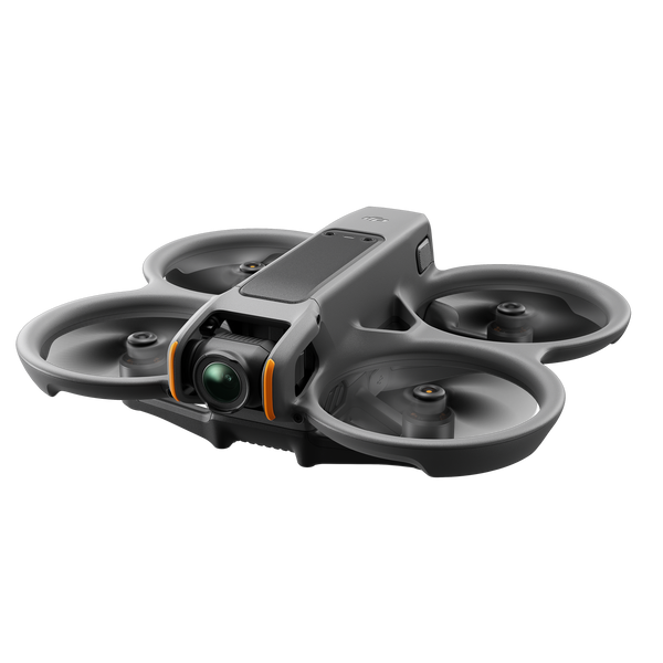 DJI Avata 2 Combo (3 Batterie)