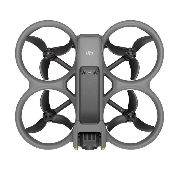 DJI Avata 2 Combo (3 Batterie)