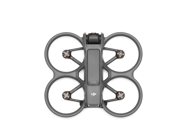 DJI Avata 2 Combo (1 Batteria)