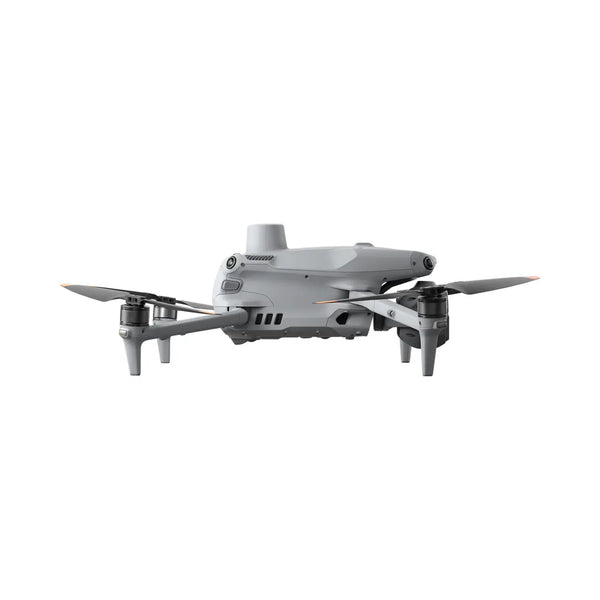 DJI Matrice 4E e 4T