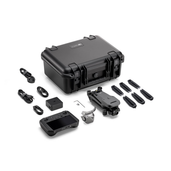 Combo DJI Mavic 3T Worry-Free Base