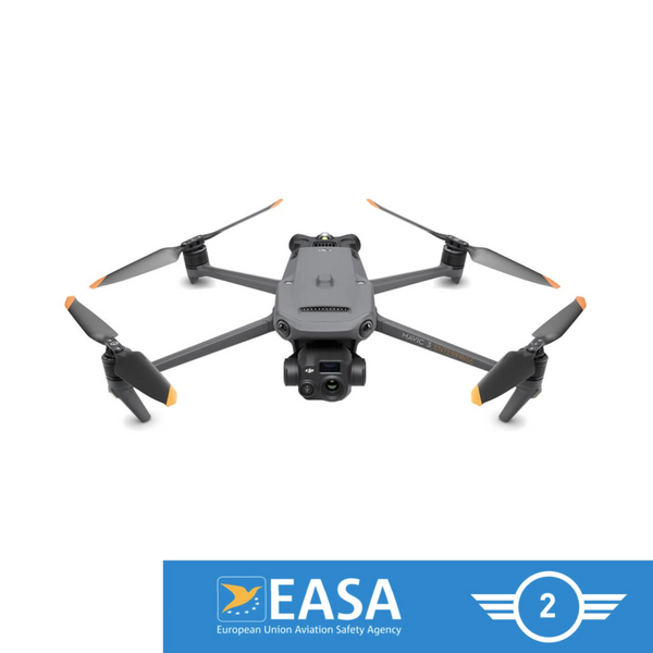 Combo DJI Mavic 3T Worry-Free Base