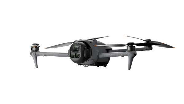 DJI Mavic 4 Pro (DJI RC2)