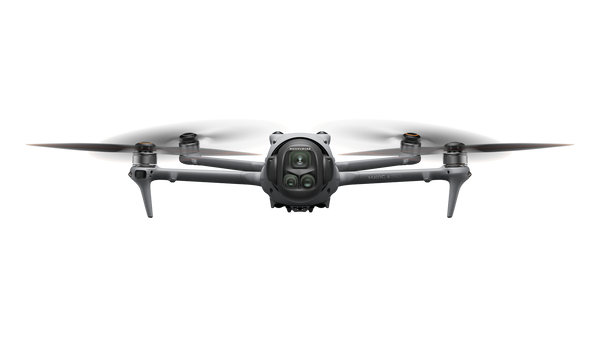 DJI Mavic 4 Pro Fly More Combo (DJI RC 2)
