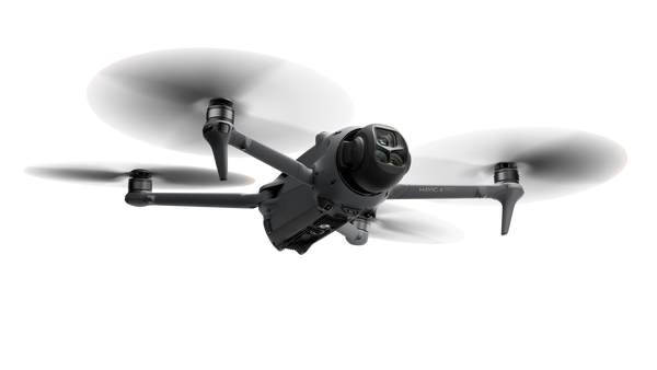 DJI Mavic 4 Pro Fly More Combo (DJI RC 2)