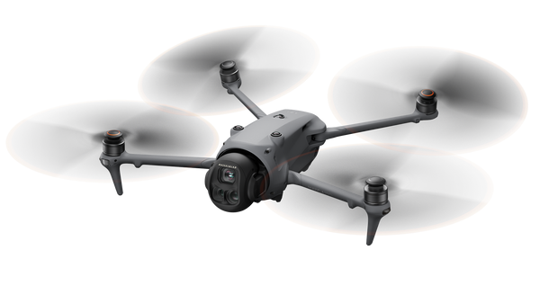 DJI Mavic 4 Pro (DJI RC2)