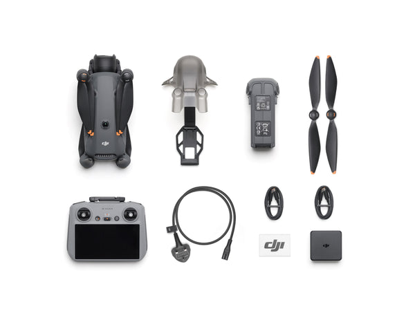 DJI Mavic 4 Pro (DJI RC2)