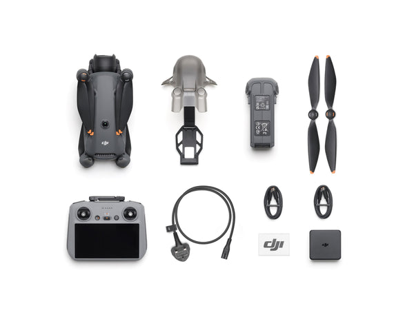 DJI Mavic 4 Pro (DJI RC2)