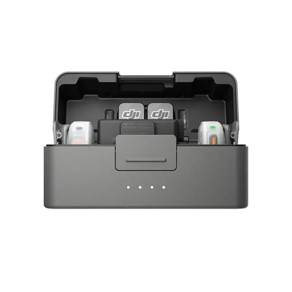 DJI Mic Mini 2S