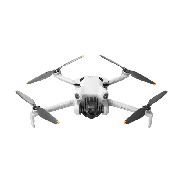 DJI Mini 4 Pro (DJI RC2)