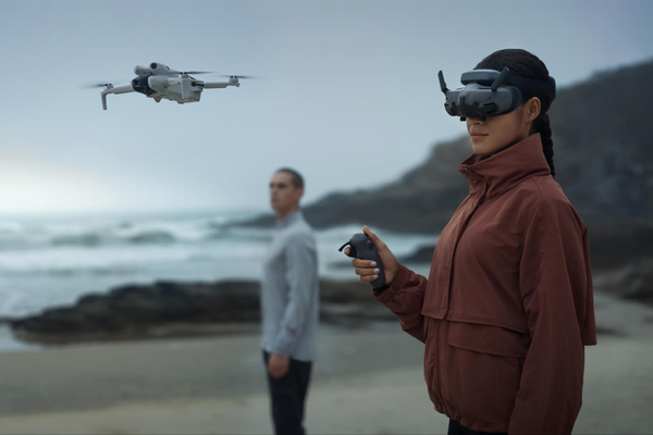 DJI RC Motion 3