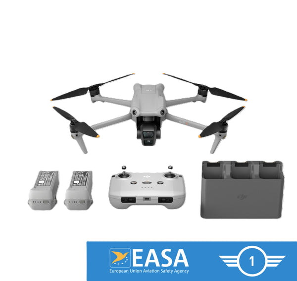 DJI Air 3 Fly More Combo (DJI RC-N2)