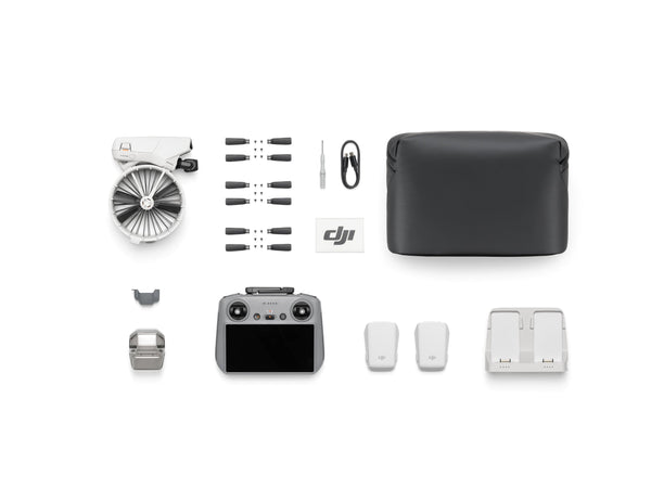DJI FLIP FLY MORE COMBO (DJI RC2)