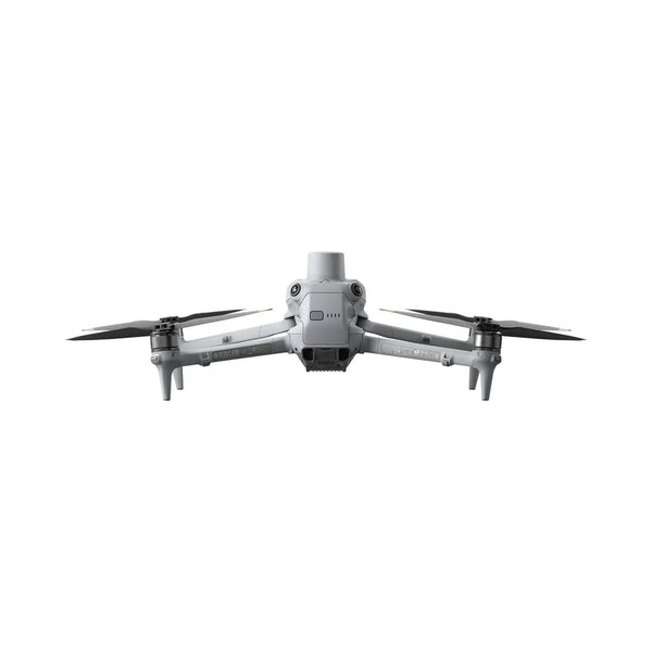 DJI Matrice 4E e 4T
