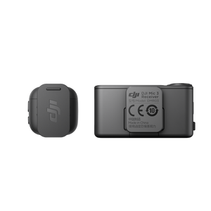 DJI Mic 3