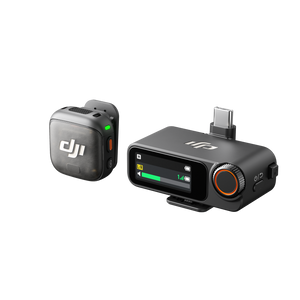DJI Mic 3
