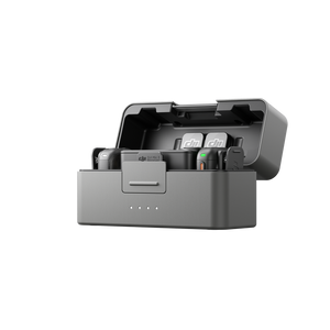 DJI Mic 3