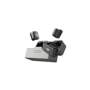 DJI Mic 3