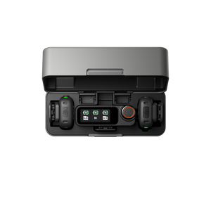 DJI Mic 3
