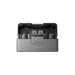 DJI Mic 3