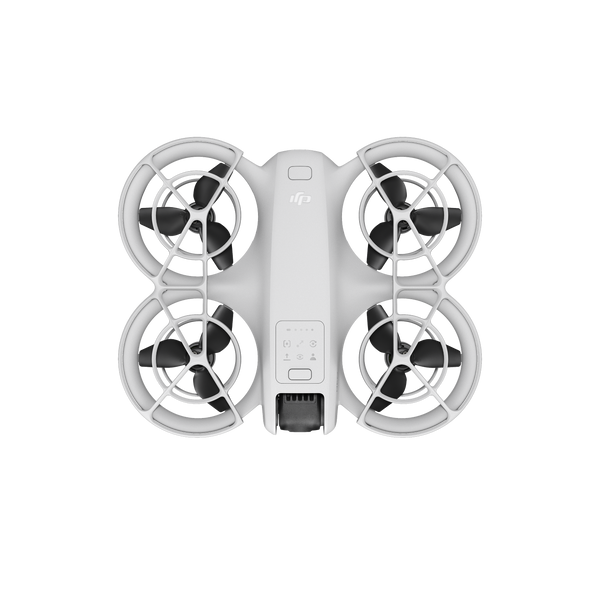 DJI NEO Fly More Combo