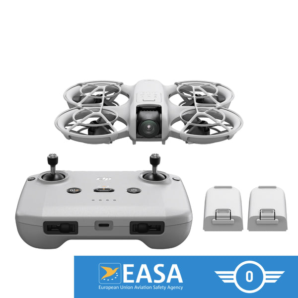 DJI NEO Fly More Combo