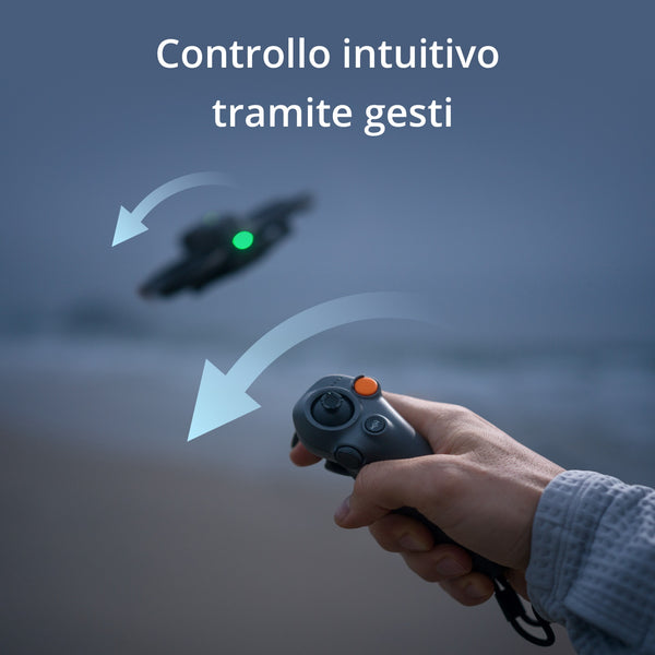 DJI Avata 2 Combo (3 Batterie)