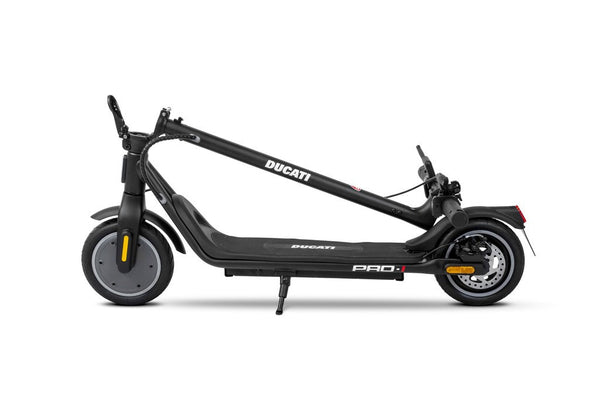 Ducati PRO-I
