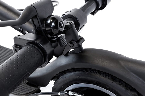 Ducati PRO-I