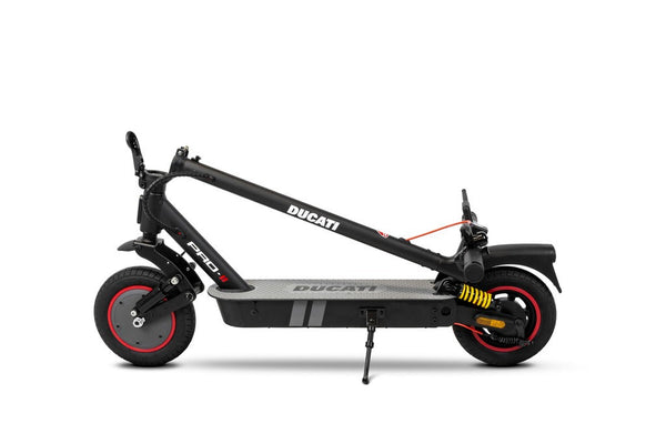 Ducati PRO-II