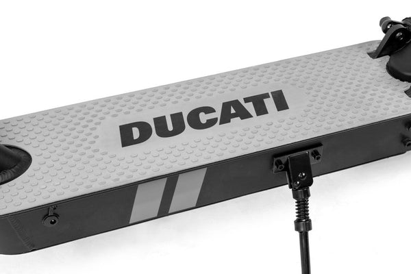 Ducati PRO-II