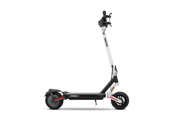 Ducati PRO-III