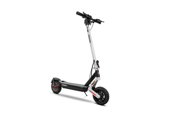 Ducati PRO-III