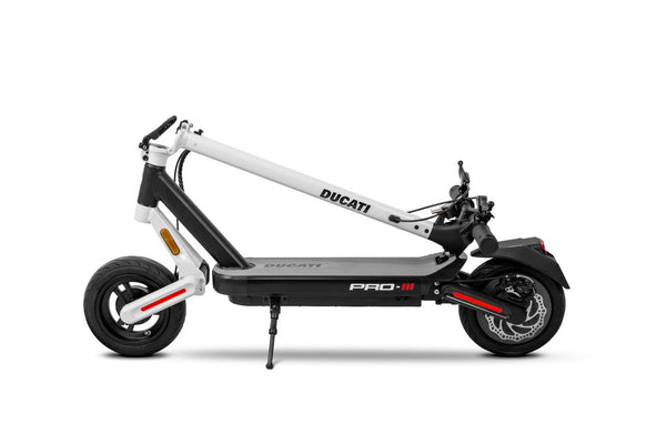 Ducati PRO-III