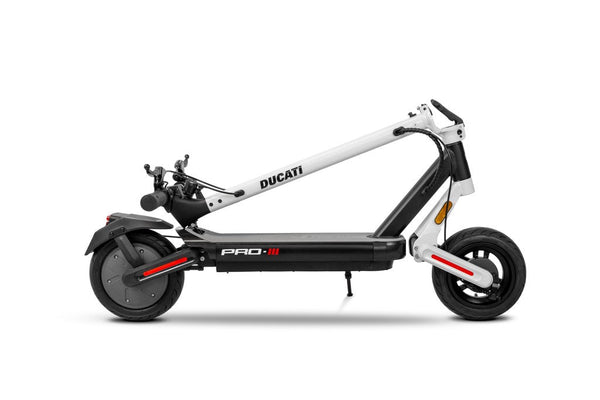 Ducati PRO-III