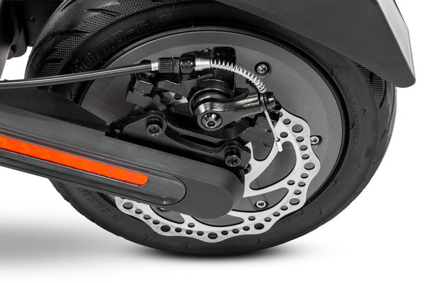Ducati PRO-III