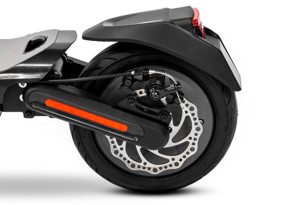 Ducati PRO-III