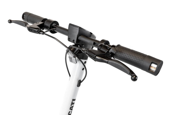 Ducati PRO-III