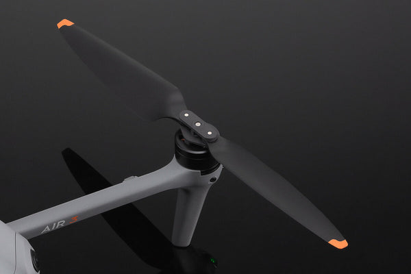 Eliche silenziose per DJI Air 3/Air 3S