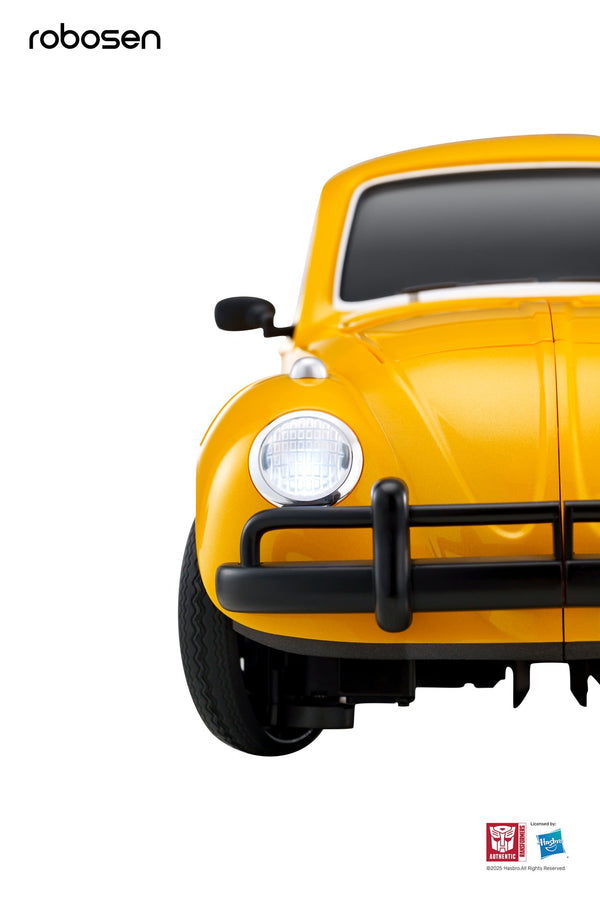 FLAGSHIP BUMBLEBEE G1 (Transformable)