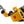 Carica l&#39;immagine nel Visualizzatore galleria, FLAGSHIP BUMBLEBEE G1 (Transformable)
