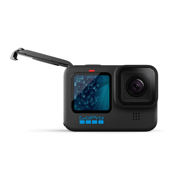 HERO11 Black