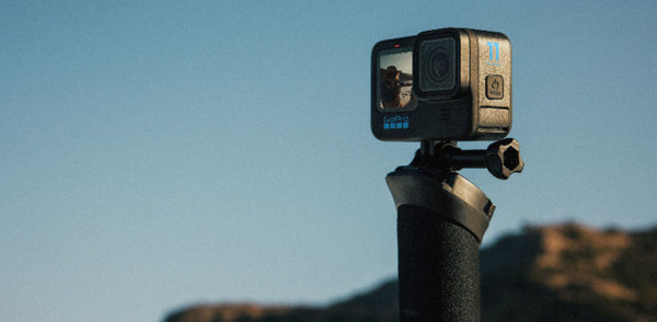 HERO11 Black