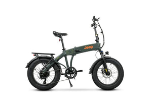 Jeep Tempest