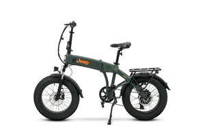 Jeep Tempest