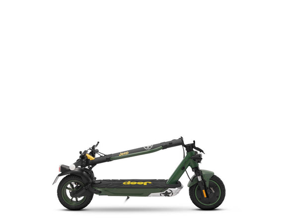 Jeep JAD Advanced Safety AA