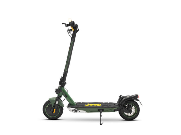 Jeep JAD Advanced Safety AA