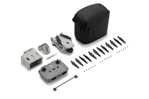 DJI LITO 1 Fly More Combo (RC-N3)