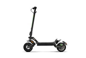 Automobili Lamborghini AL-EXT Green