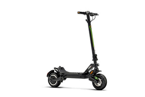 Automobili Lamborghini AL-EXT Green